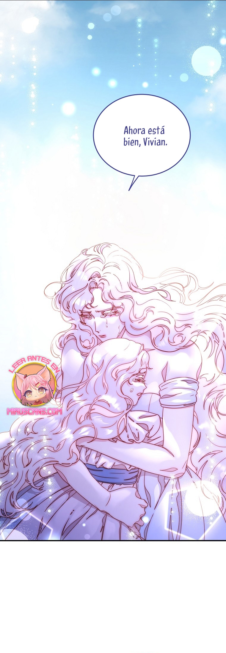 Olviden a Vivian Capítulo 49 - Página 17