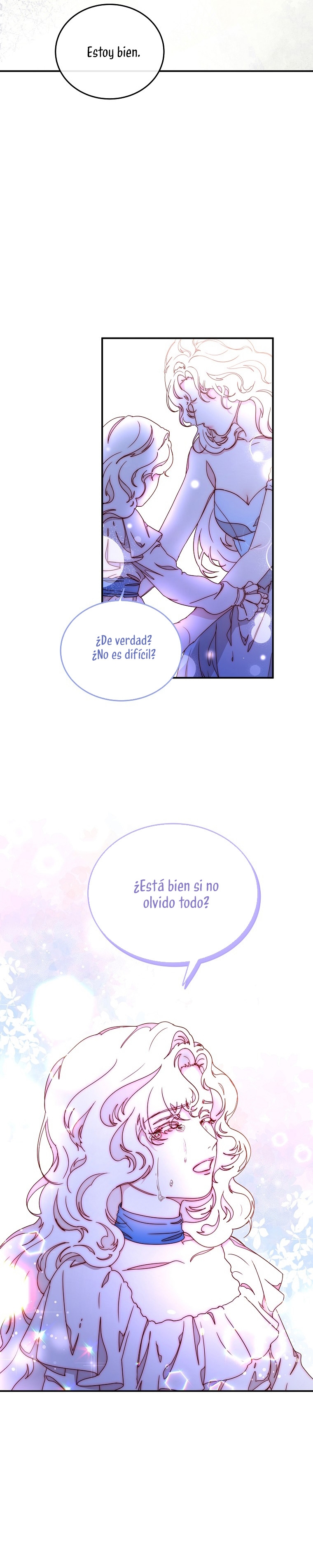 Olviden a Vivian Capítulo 49 - Página 19