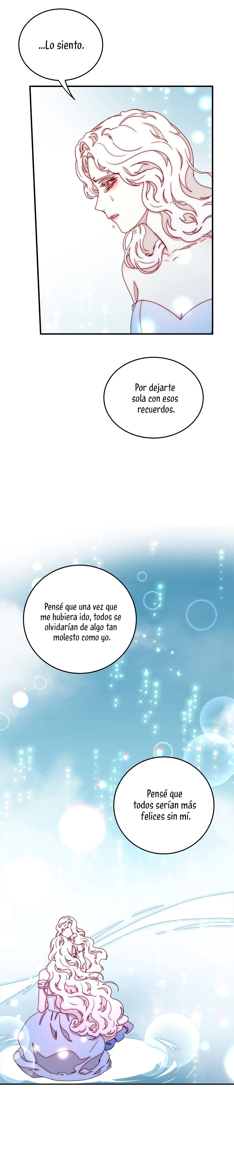 Olviden a Vivian Capítulo 49 - Página 20