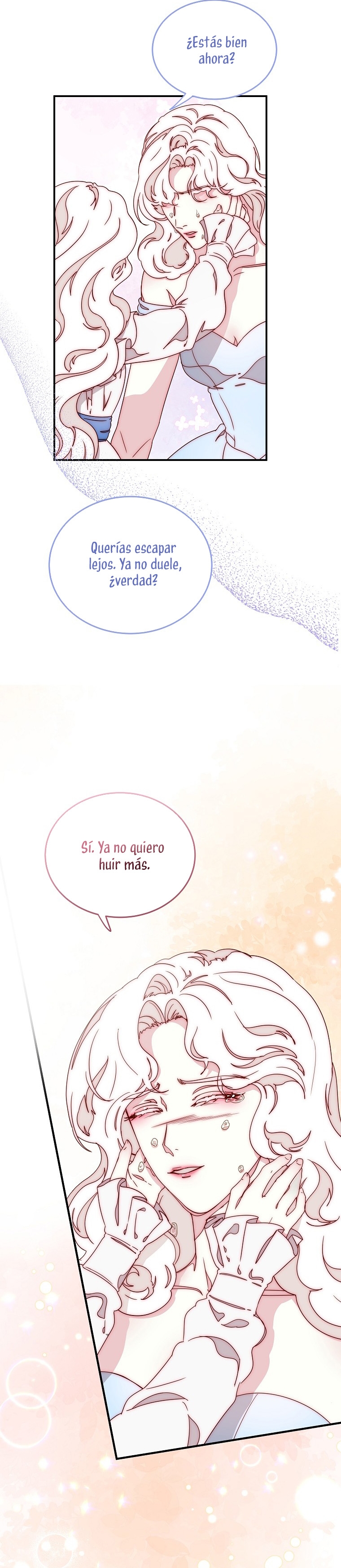 Olviden a Vivian Capítulo 49 - Página 23