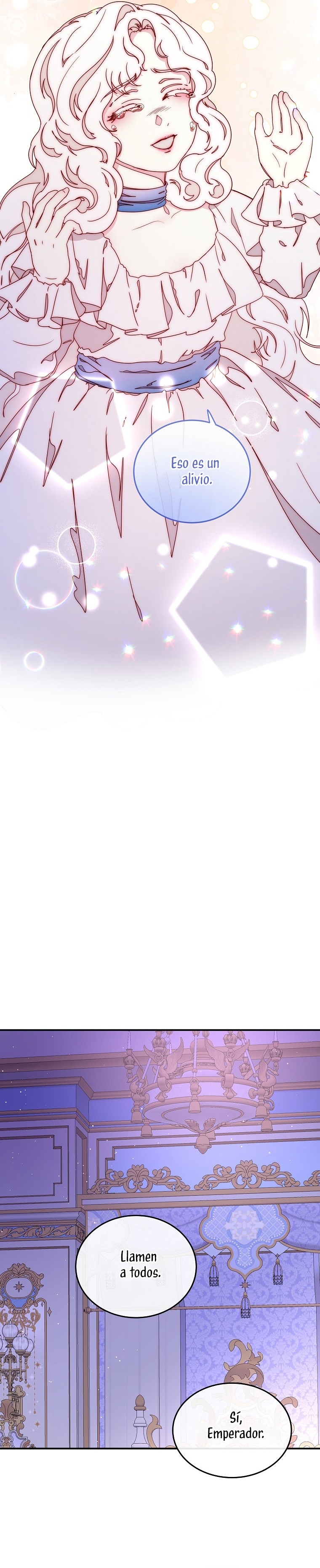 Olviden a Vivian Capítulo 49 - Página 24