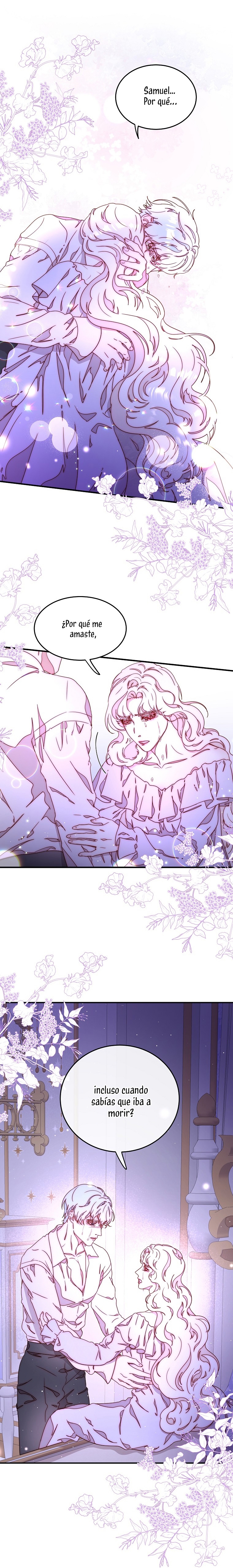 Olviden a Vivian Capítulo 49 - Página 27