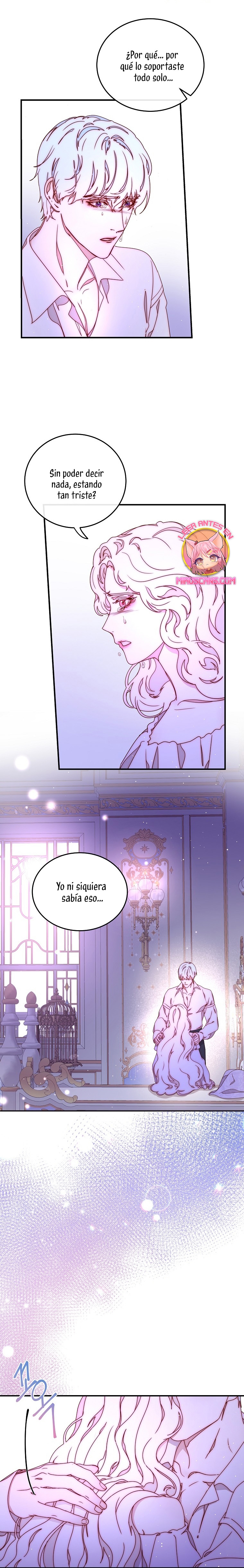 Olviden a Vivian Capítulo 49 - Página 28