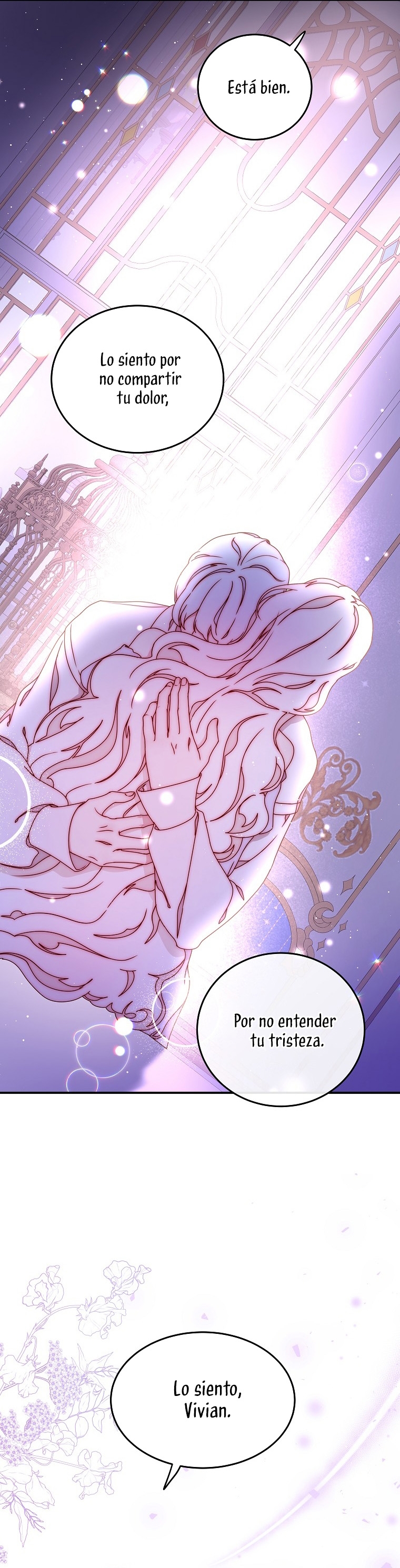 Olviden a Vivian Capítulo 49 - Página 29