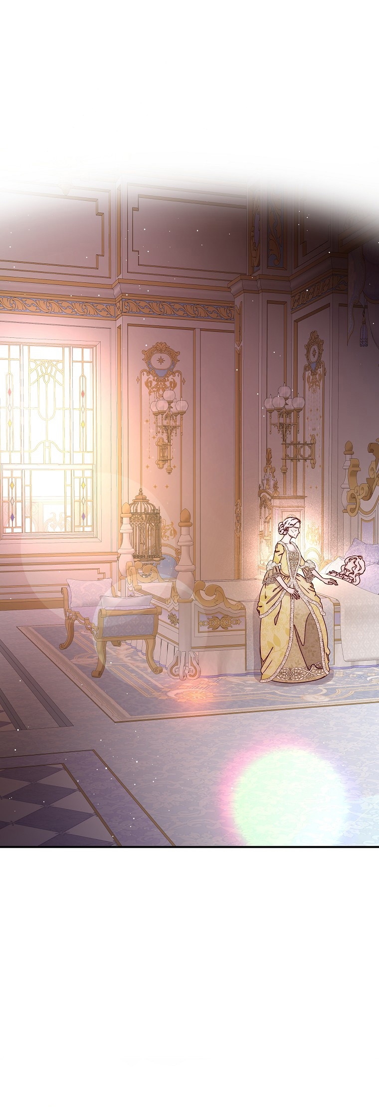 Olviden a Vivian Capítulo 49 - Página 3