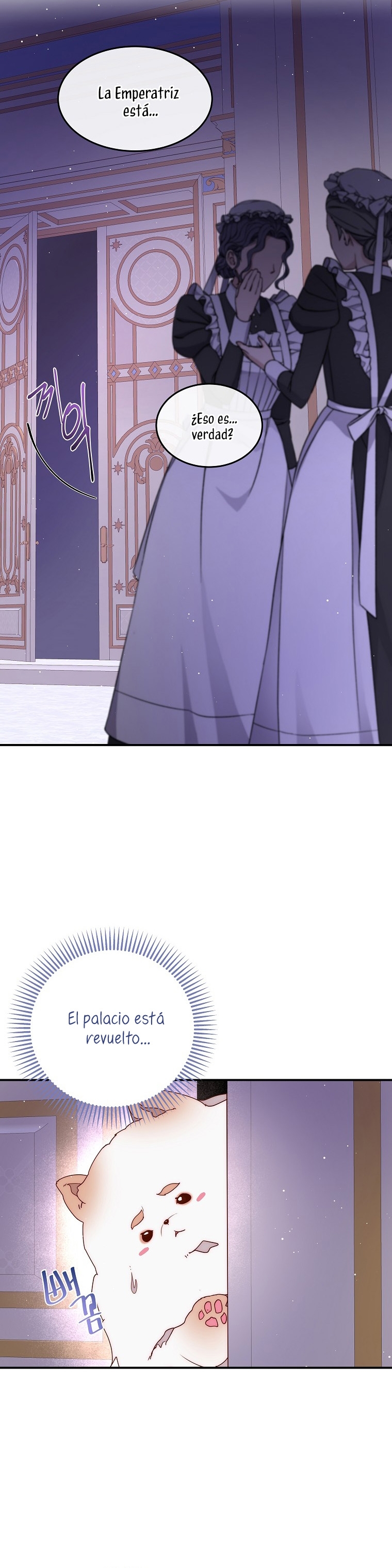 Olviden a Vivian Capítulo 49 - Página 31