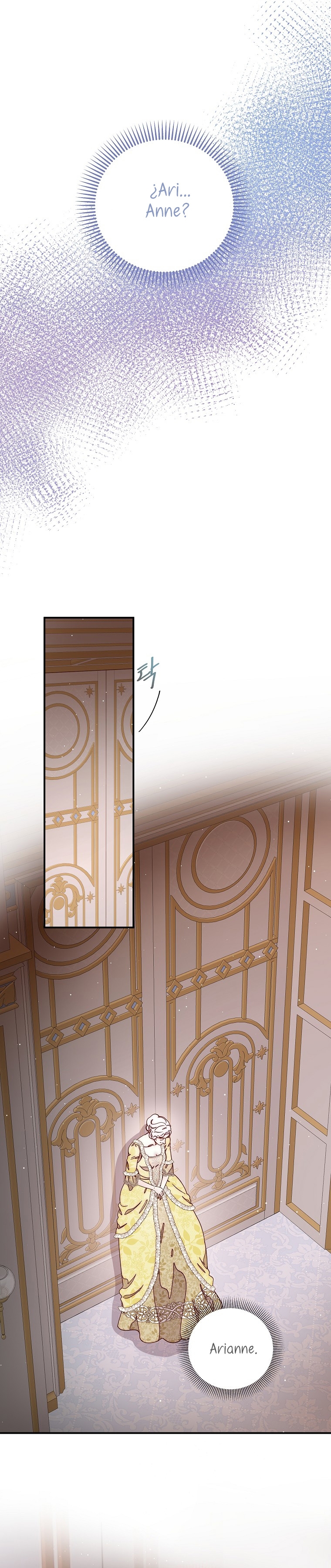 Olviden a Vivian Capítulo 49 - Página 7