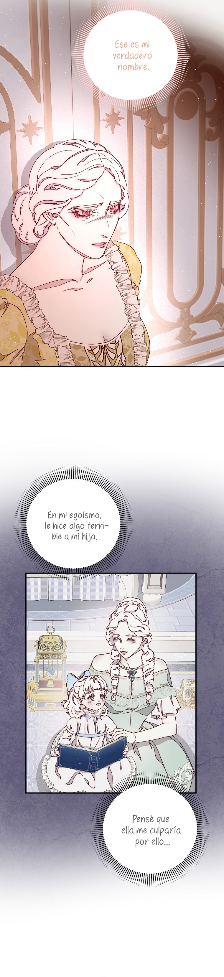 Olviden a Vivian Capítulo 49 - Página 8