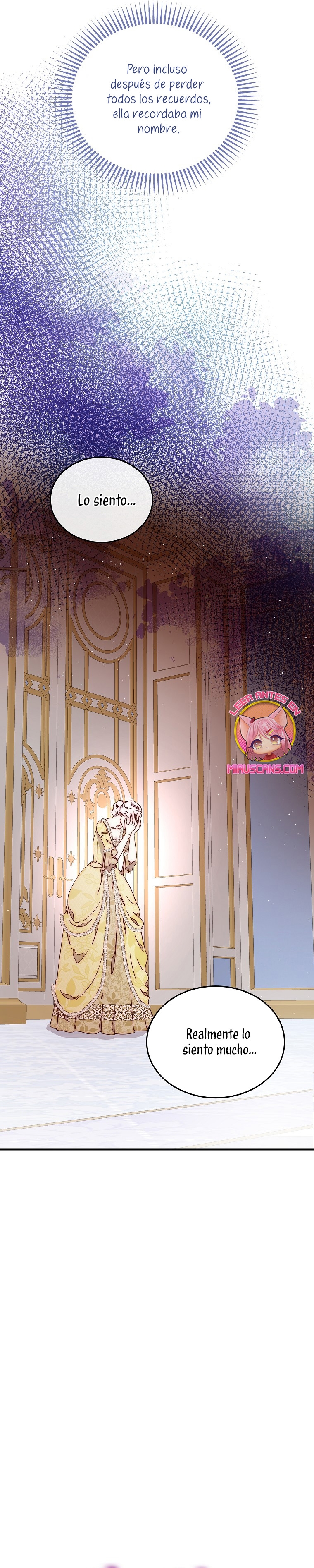 Olviden a Vivian Capítulo 49 - Página 9