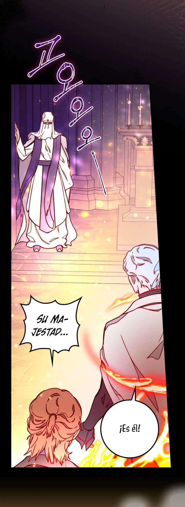 Olviden a Vivian Capítulo 5 - Página 11