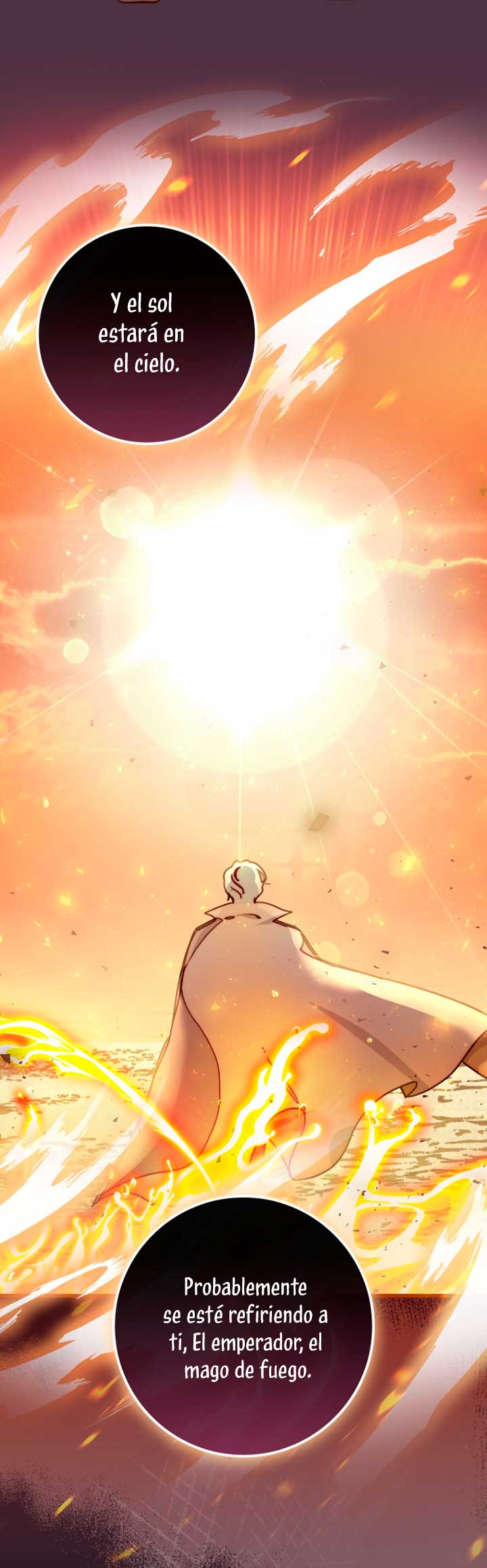 Olviden a Vivian Capítulo 5 - Página 13