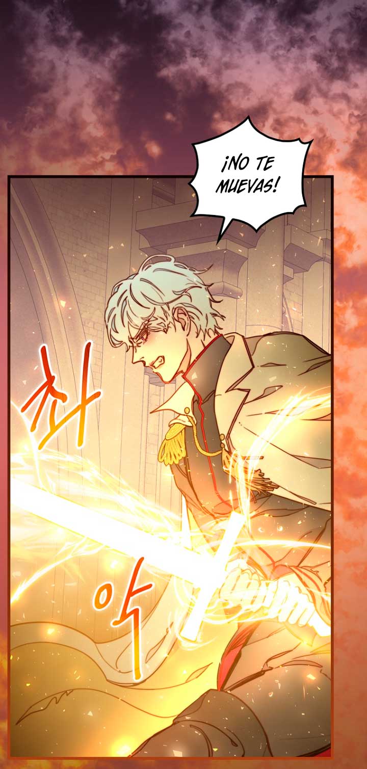 Olviden a Vivian Capítulo 5 - Página 17