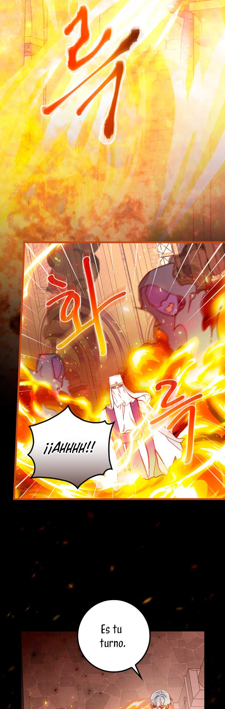 Olviden a Vivian Capítulo 5 - Página 19