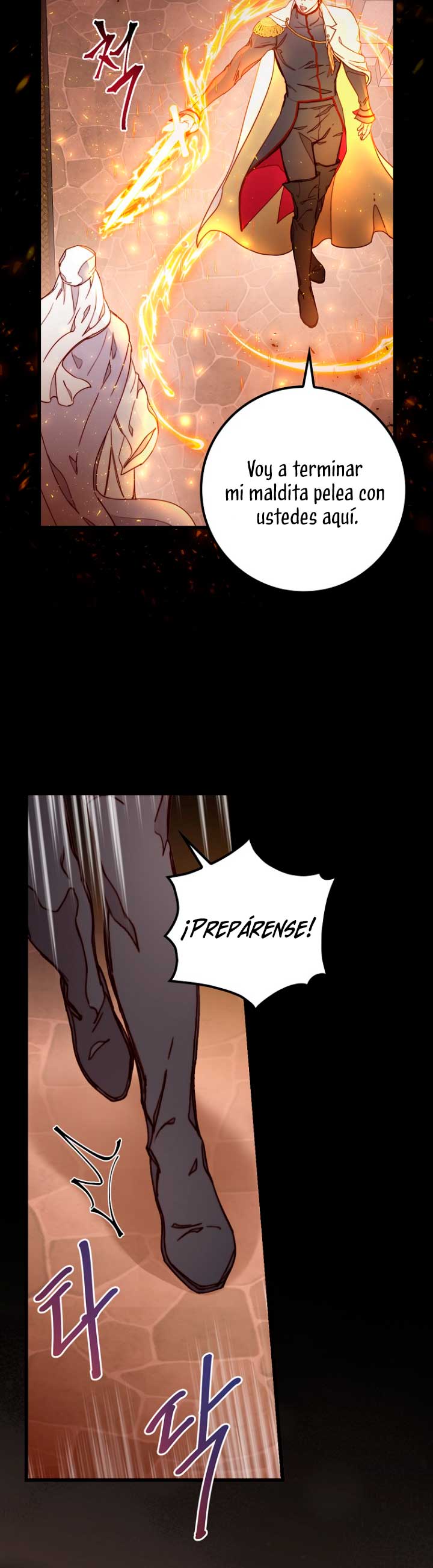 Olviden a Vivian Capítulo 5 - Página 20