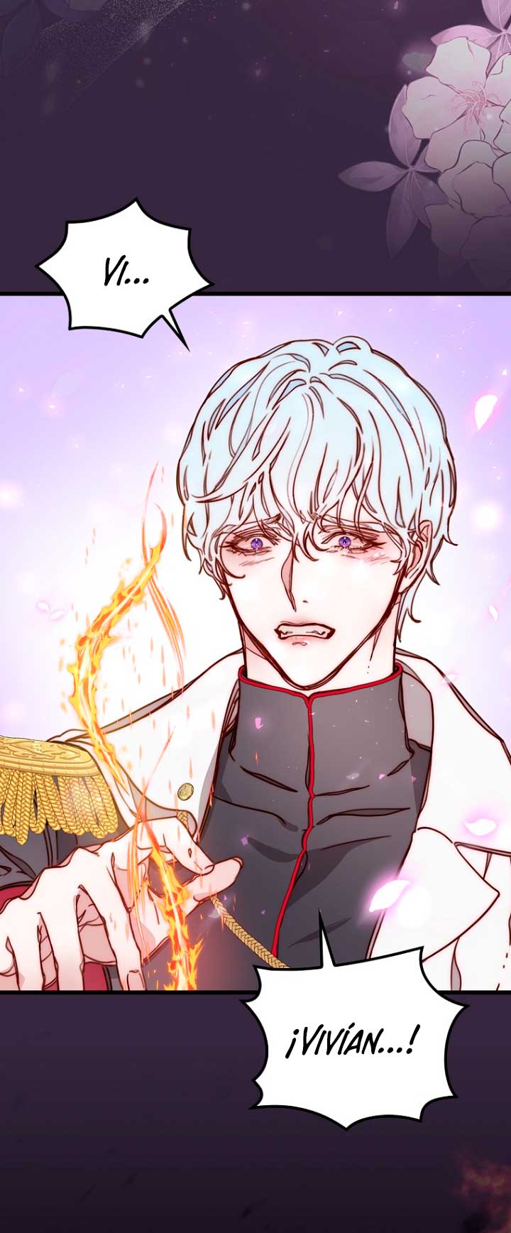 Olviden a Vivian Capítulo 5 - Página 25