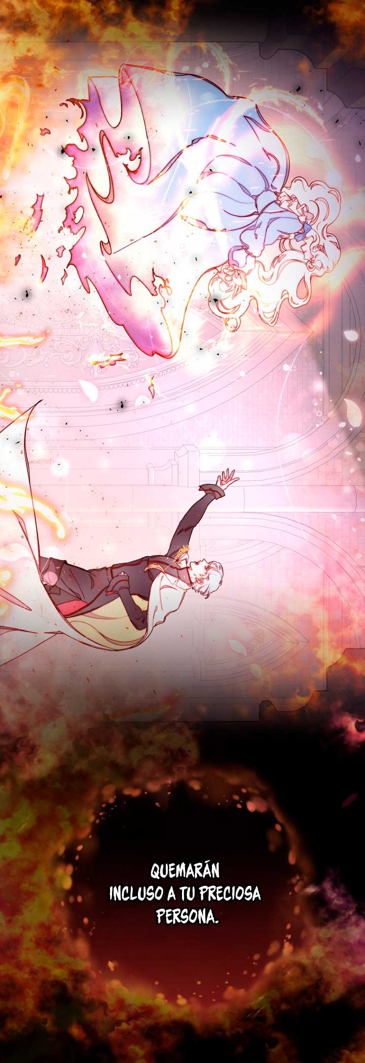 Olviden a Vivian Capítulo 5 - Página 27