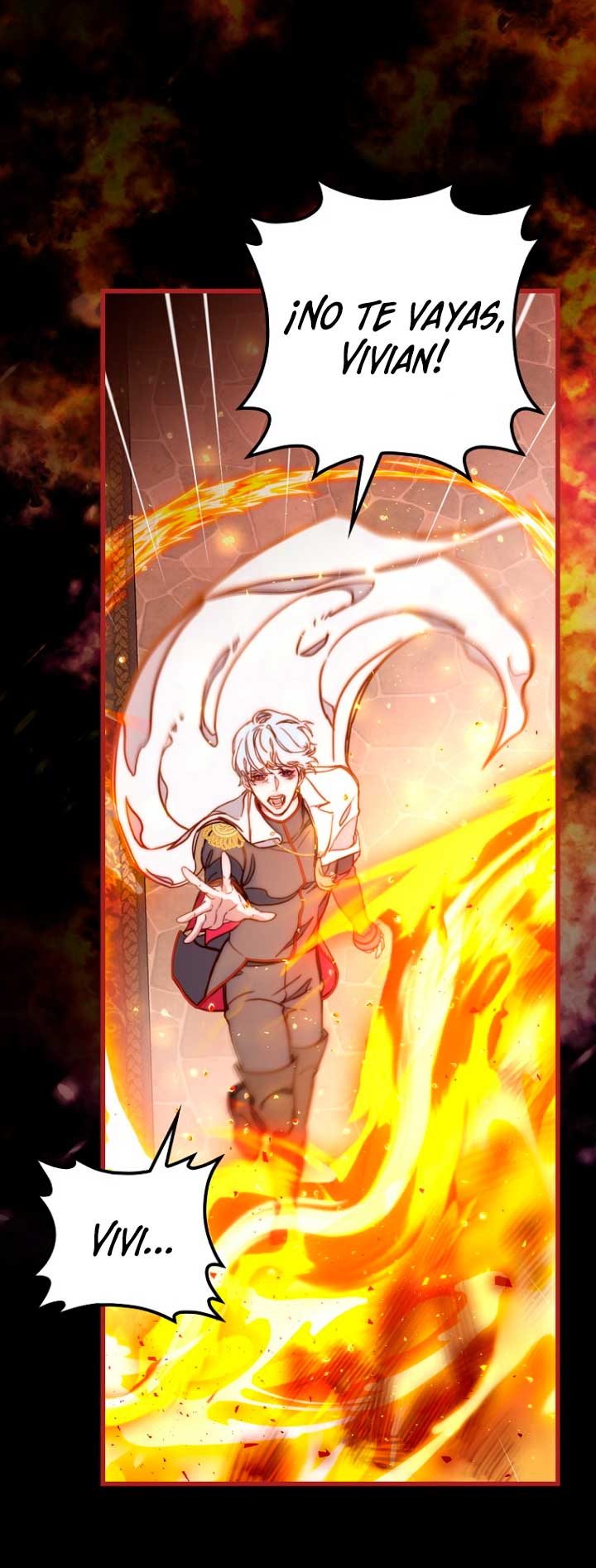 Olviden a Vivian Capítulo 5 - Página 28