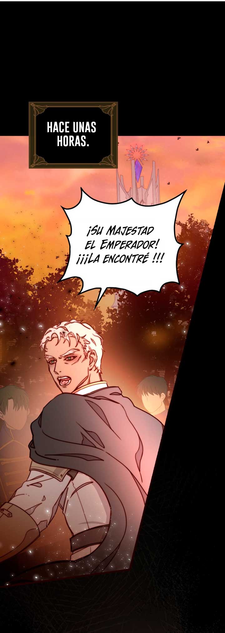 Olviden a Vivian Capítulo 5 - Página 3