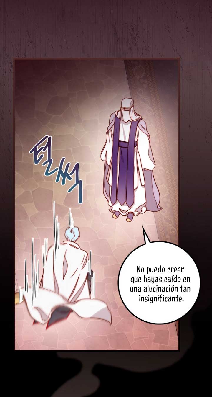 Olviden a Vivian Capítulo 5 - Página 31