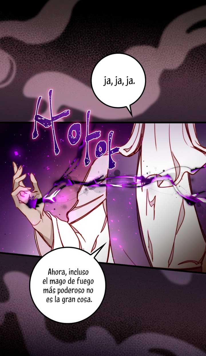 Olviden a Vivian Capítulo 5 - Página 32