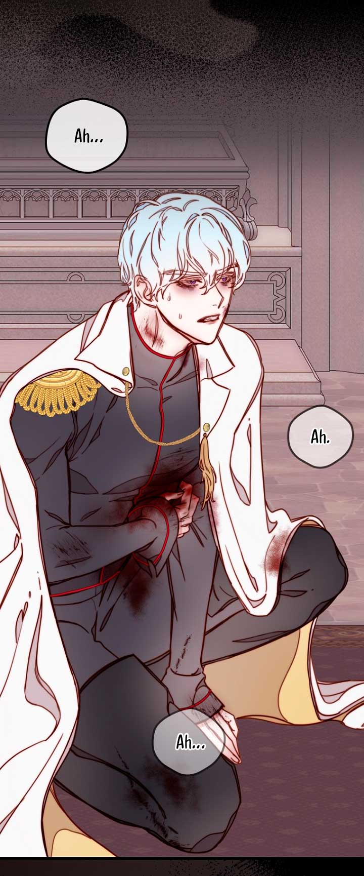 Olviden a Vivian Capítulo 5 - Página 34