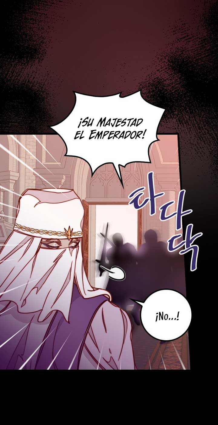 Olviden a Vivian Capítulo 5 - Página 36