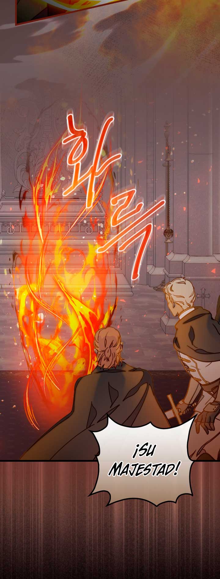 Olviden a Vivian Capítulo 5 - Página 39