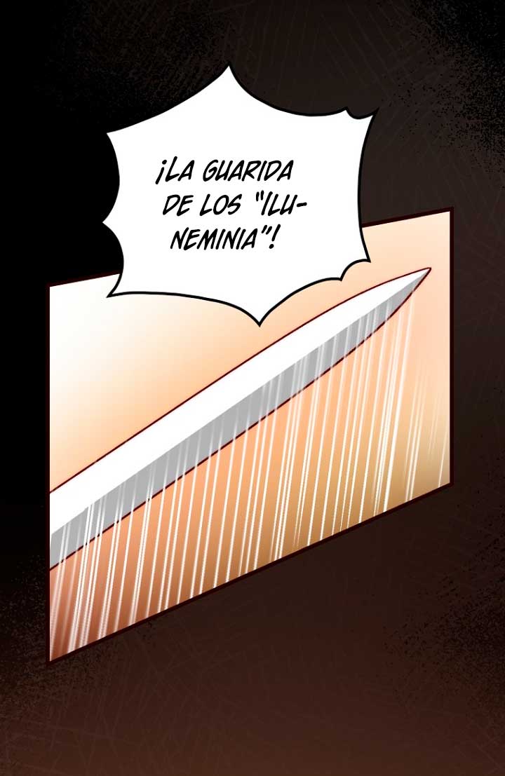 Olviden a Vivian Capítulo 5 - Página 4