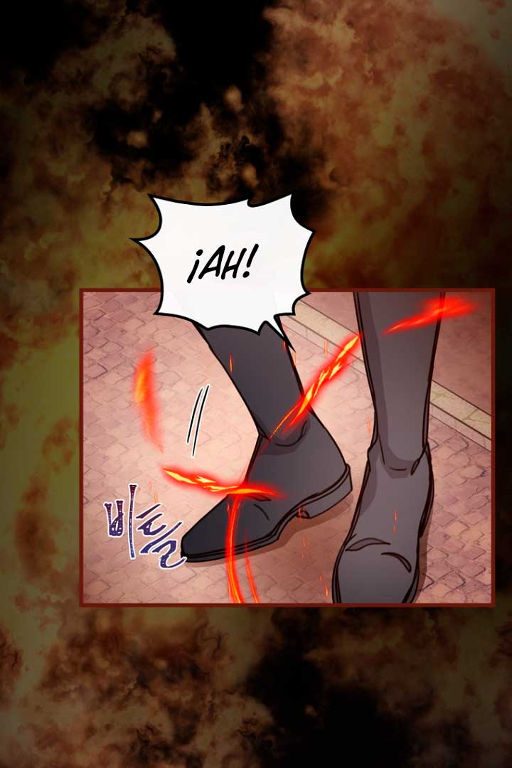 Olviden a Vivian Capítulo 5 - Página 42