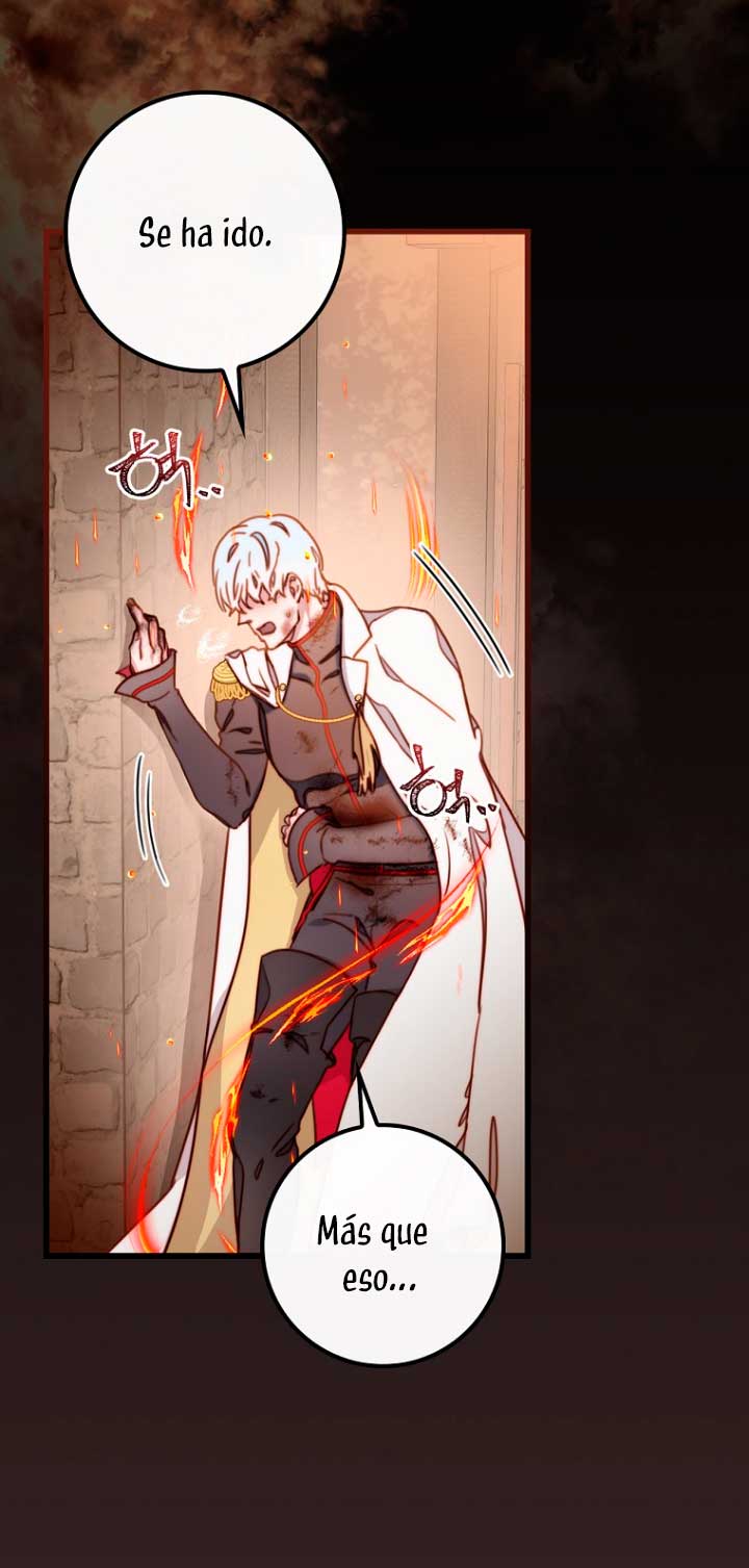 Olviden a Vivian Capítulo 5 - Página 43