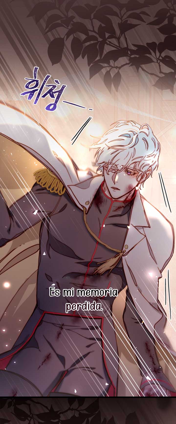 Olviden a Vivian Capítulo 5 - Página 45