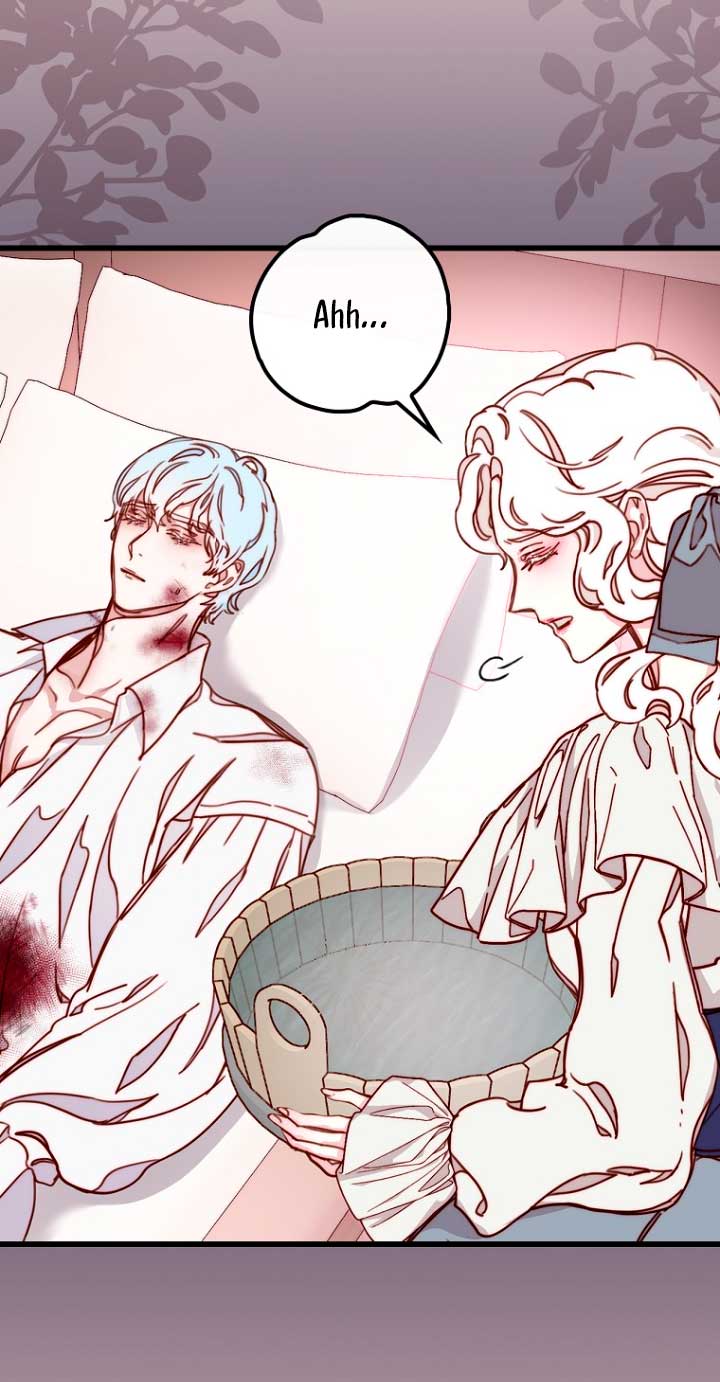 Olviden a Vivian Capítulo 5 - Página 48