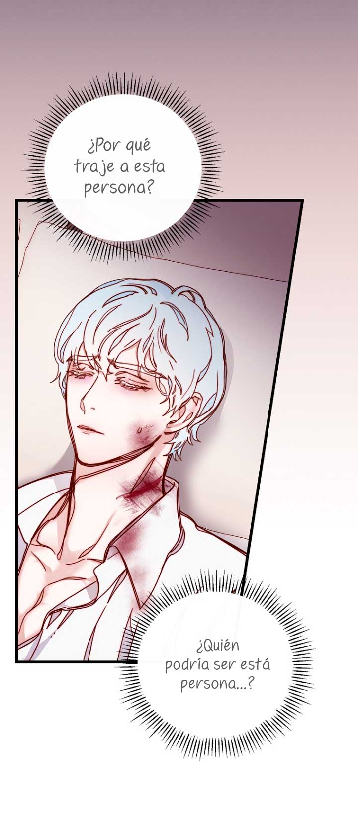 Olviden a Vivian Capítulo 5 - Página 49