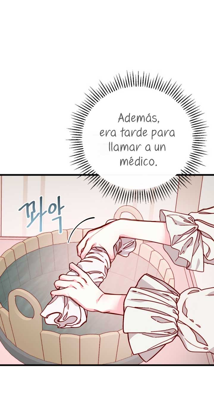 Olviden a Vivian Capítulo 5 - Página 51