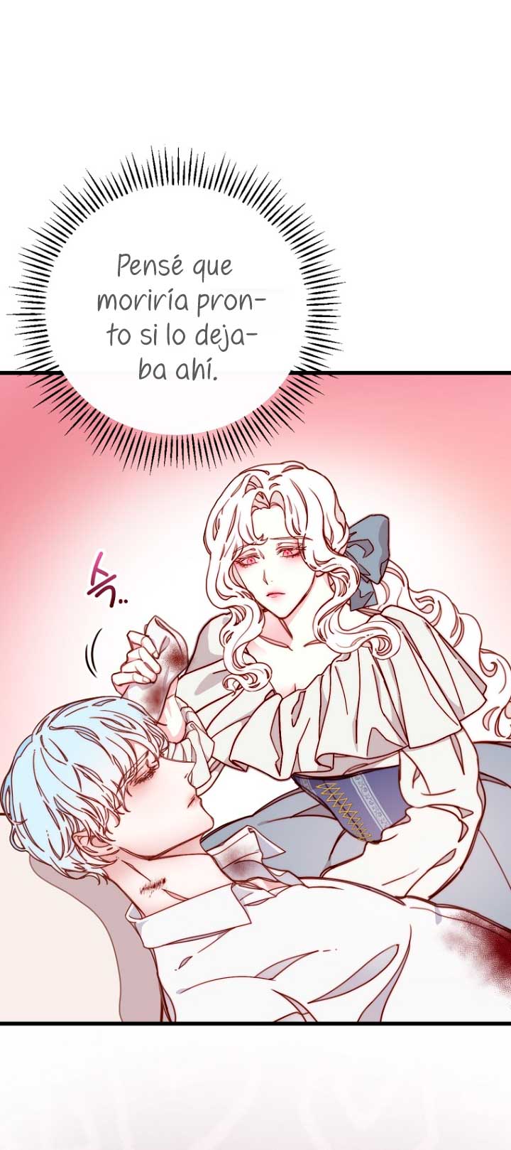 Olviden a Vivian Capítulo 5 - Página 52