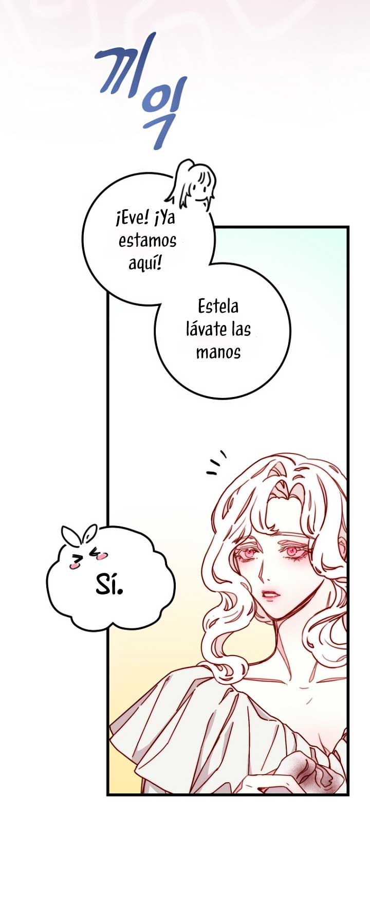 Olviden a Vivian Capítulo 5 - Página 54