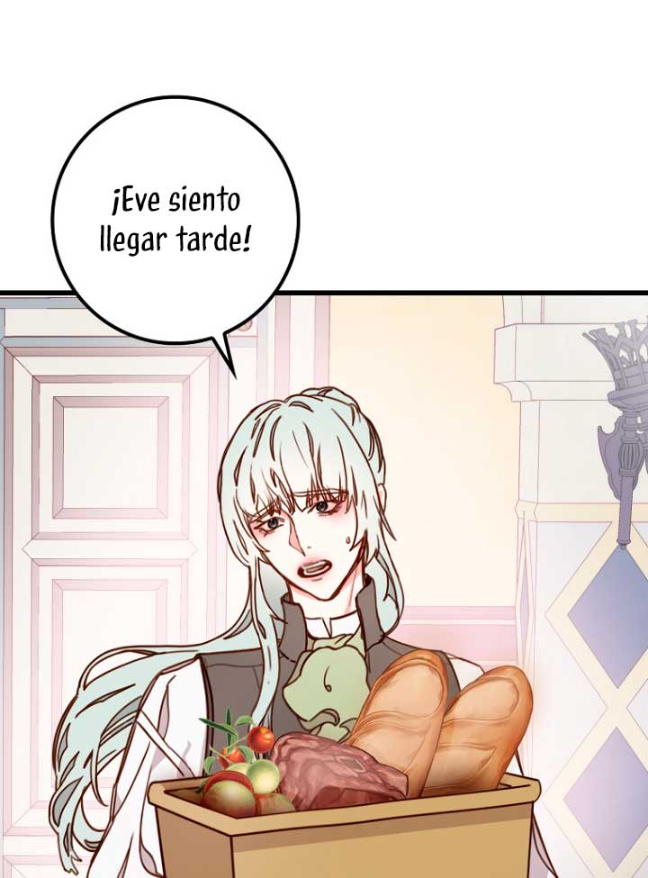 Olviden a Vivian Capítulo 5 - Página 55