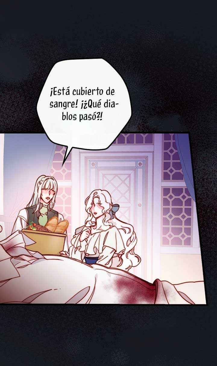 Olviden a Vivian Capítulo 5 - Página 58