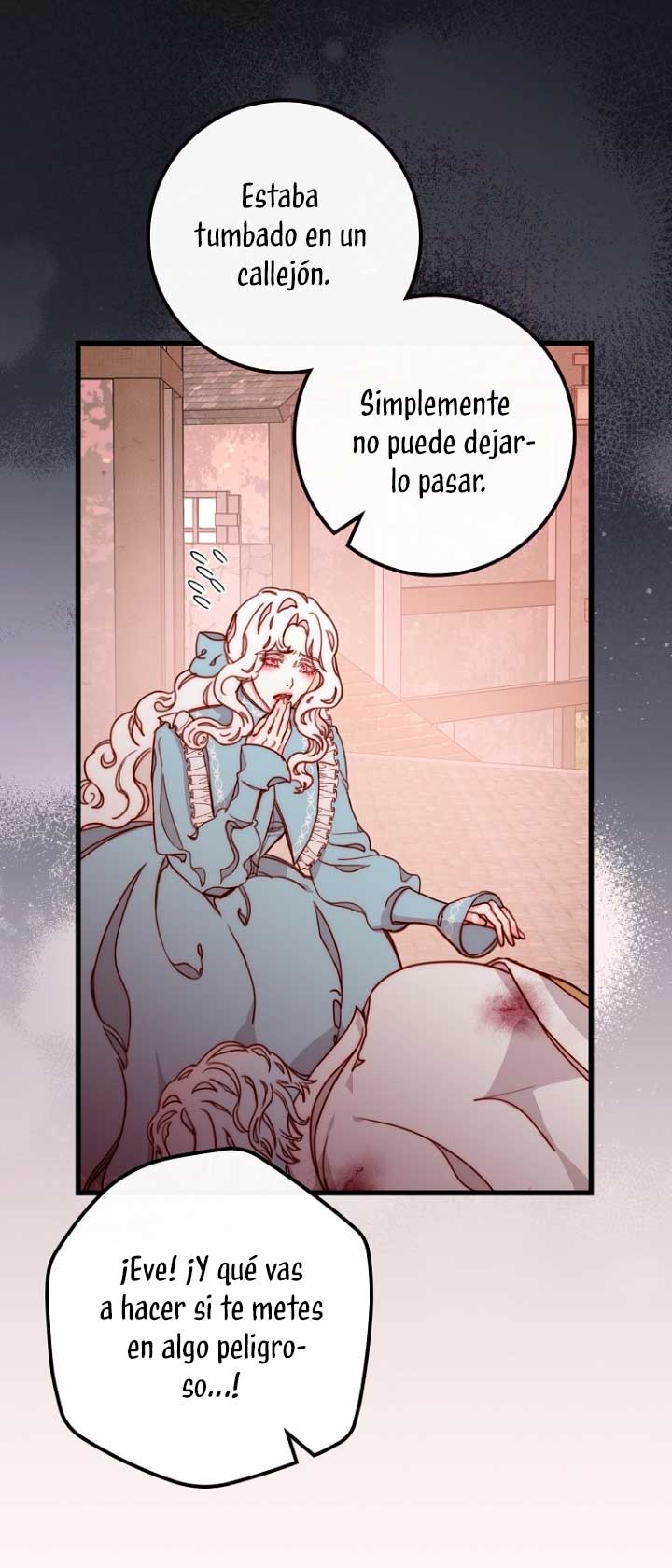 Olviden a Vivian Capítulo 5 - Página 59