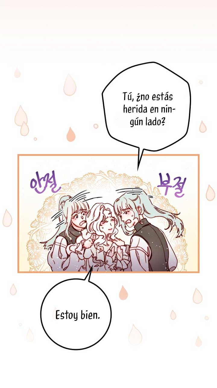 Olviden a Vivian Capítulo 5 - Página 60