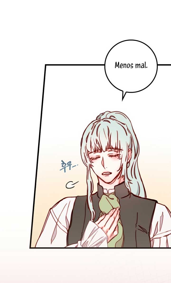 Olviden a Vivian Capítulo 5 - Página 61