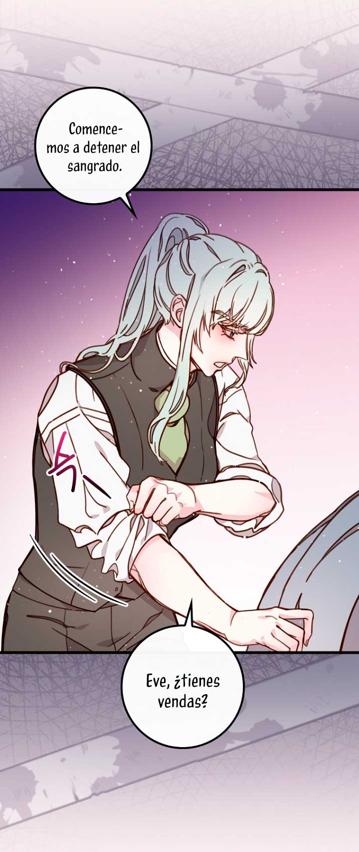 Olviden a Vivian Capítulo 5 - Página 62