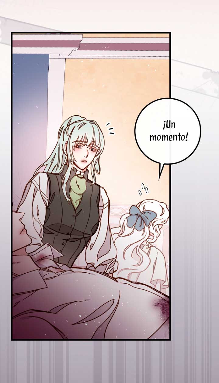 Olviden a Vivian Capítulo 5 - Página 63