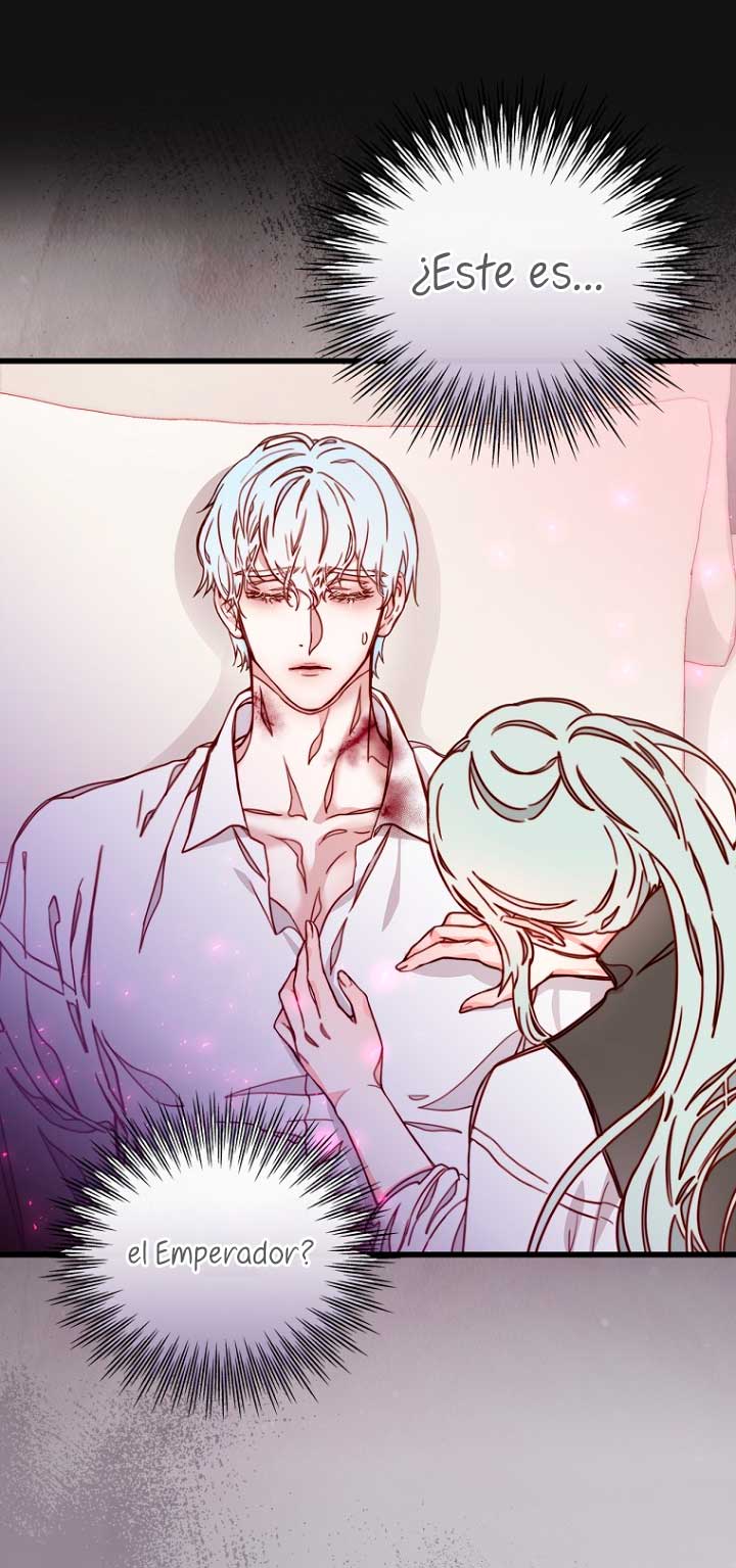 Olviden a Vivian Capítulo 5 - Página 65