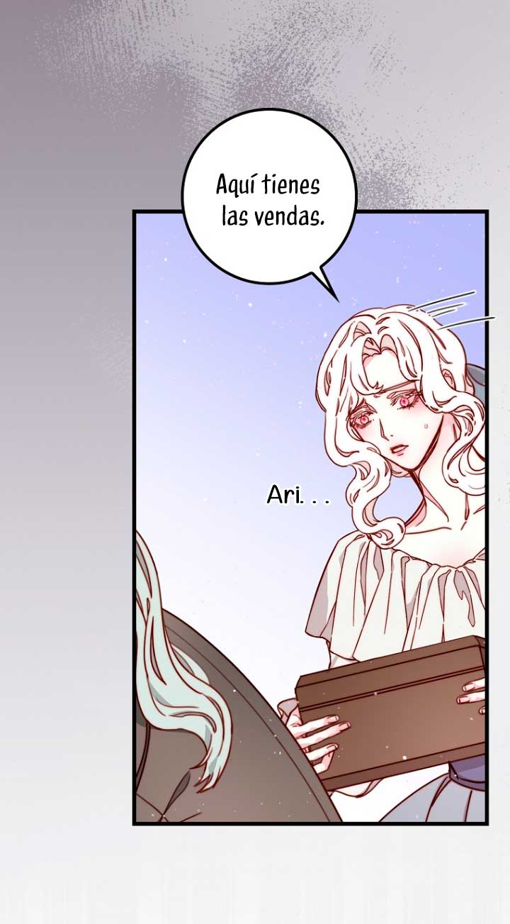 Olviden a Vivian Capítulo 5 - Página 66