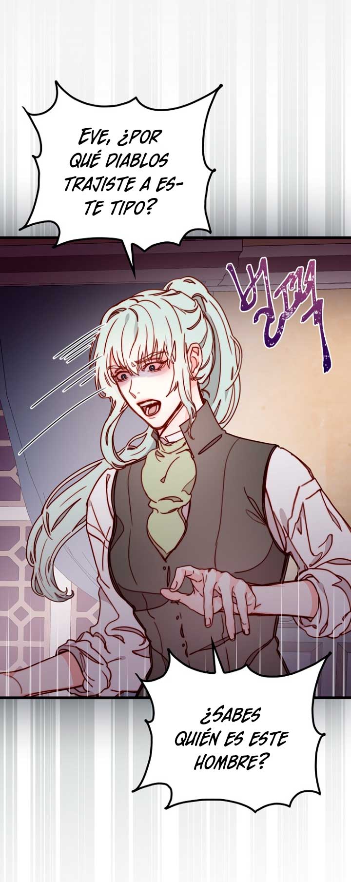 Olviden a Vivian Capítulo 5 - Página 67