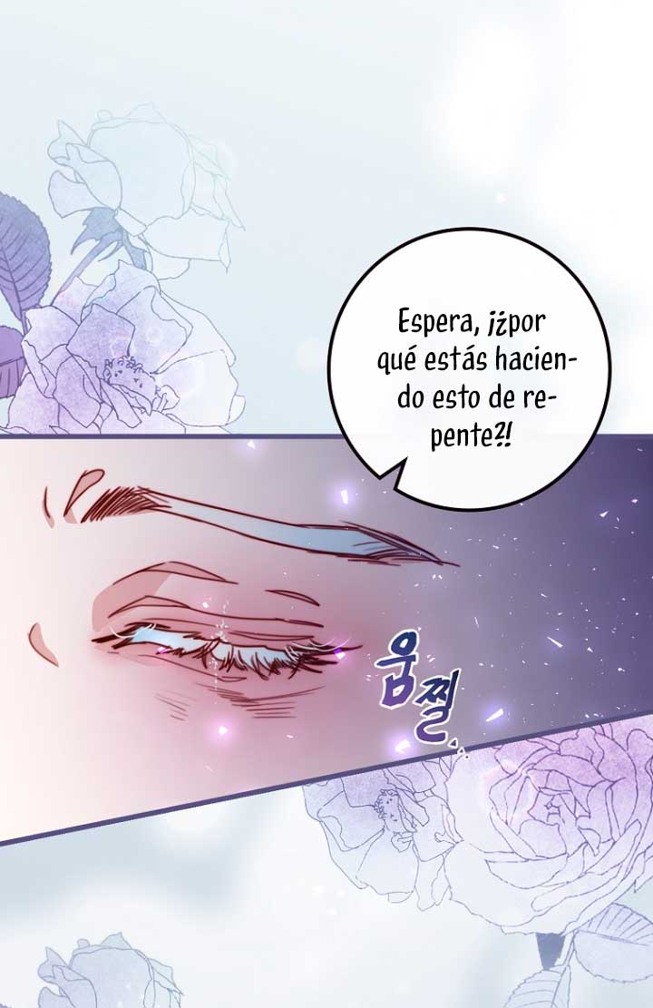 Olviden a Vivian Capítulo 5 - Página 69