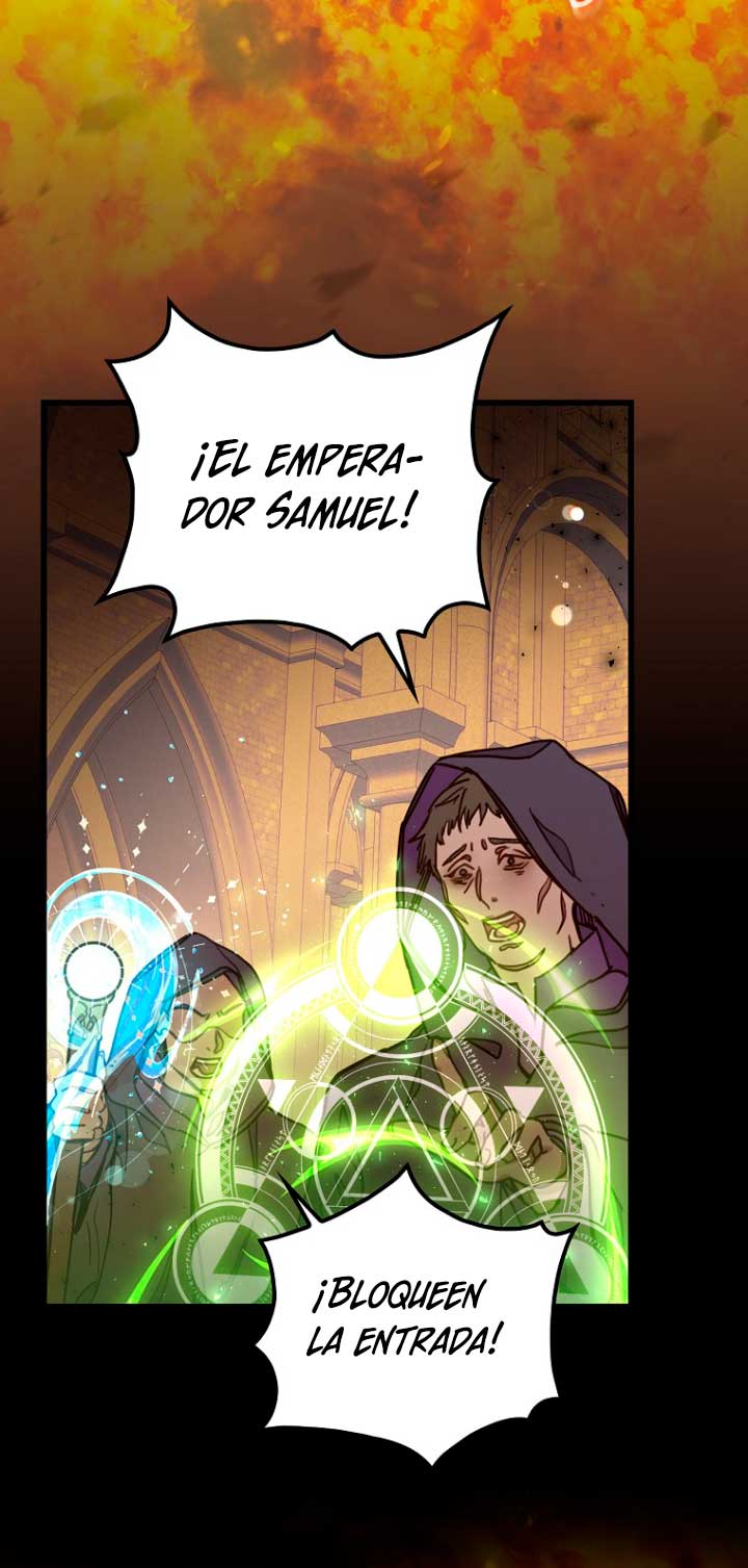 Olviden a Vivian Capítulo 5 - Página 7