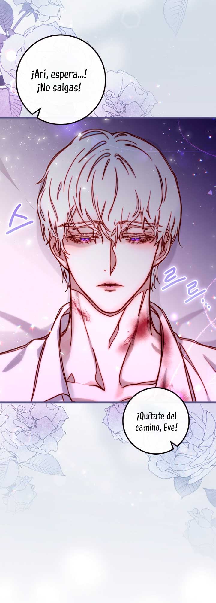 Olviden a Vivian Capítulo 5 - Página 70