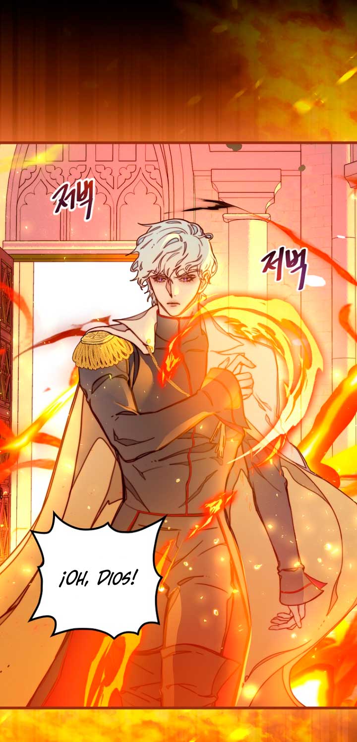 Olviden a Vivian Capítulo 5 - Página 8